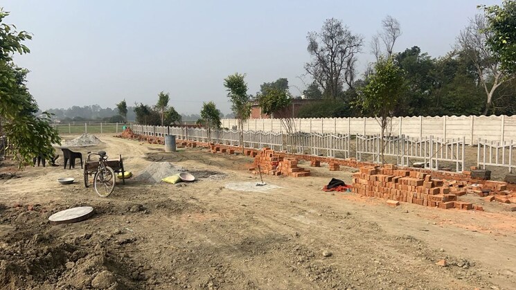undefined, raebareli road  1306 Sq.Ft. Plot In Raebareli Road Lucknow 9770858
