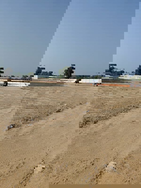 Plot For Sale in Raebareli Road