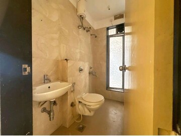  3 BHK Apartment at Sheth Vasant Athena, Laxmi Nagar – for Rent