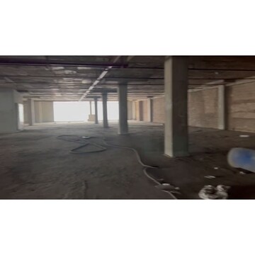  Office Space For Rent in Landmark Cyber Park, Sector 67