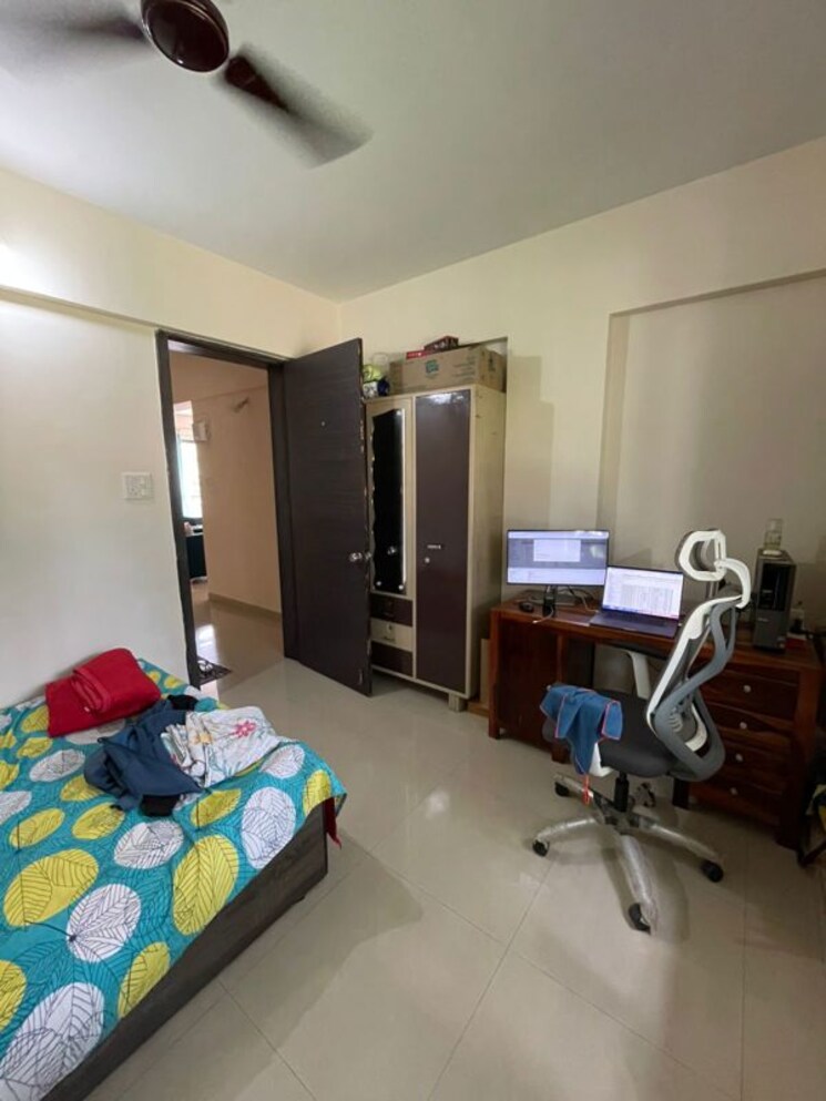 Living Room, paranjape-crystal-garden 2 Bedroom 1200 Sq.Ft. Apartment In Baner Pune 9770865