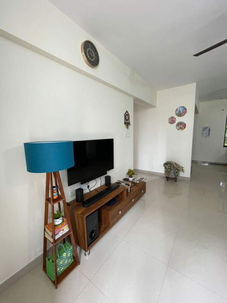 undefined, paranjape-crystal-garden 2 Bedroom 1200 Sq.Ft. Apartment In Baner Pune 9770865