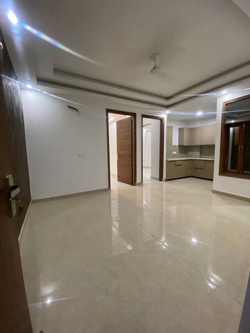 3 BHK Apartment For Rent in Chattarpur