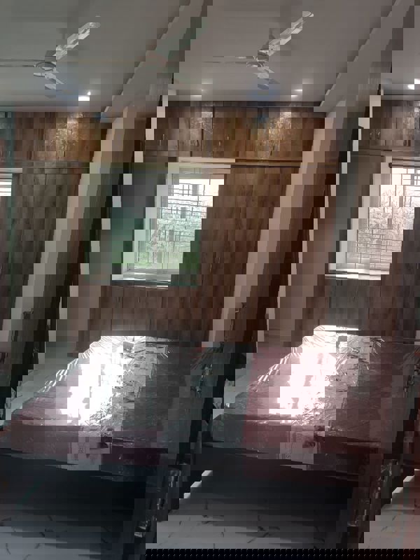 2 BHK Apartment For Rent in Chandra Vihar Madhapur