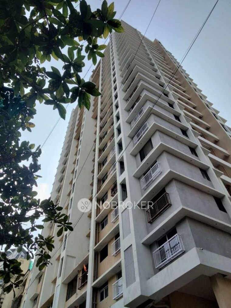 Exterior View, chunabhatti 2 Bedroom 775 Sq.Ft. Apartment In Chunabhatti Mumbai 9770903