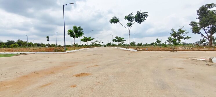 undefined, gosainganj  1800 Sq.Ft. Plot In Gosainganj Lucknow 9770904