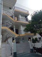 6+ BHK 112 Sq.Mt. Independent House in RWA Apartments Sector 47