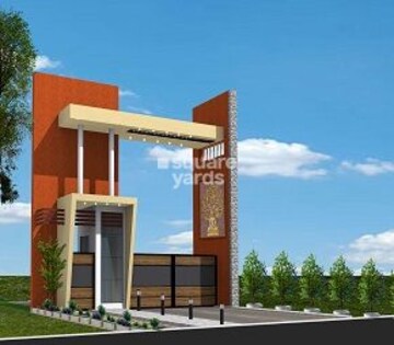 2 BHK Villa – Exterior View View at SKH Echium, Whitefield - for Sale