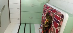 3 BHK Apartment For Rent in Kunal Icon