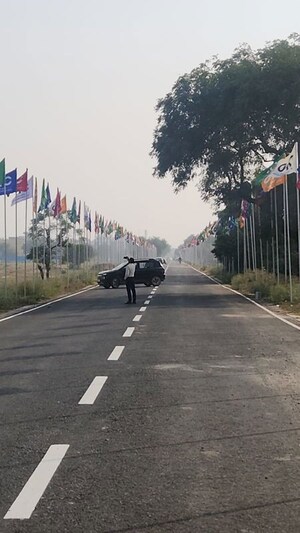  Plot For Sale in Signature Global City 63A, Sector 63a