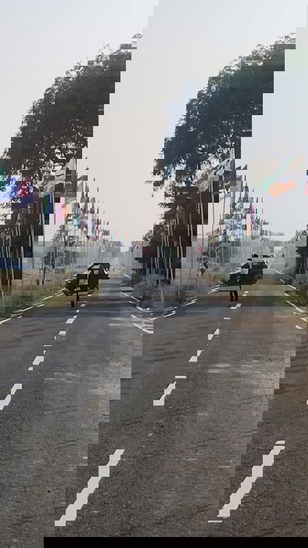 Plot For Sale in Signature Global City 63A