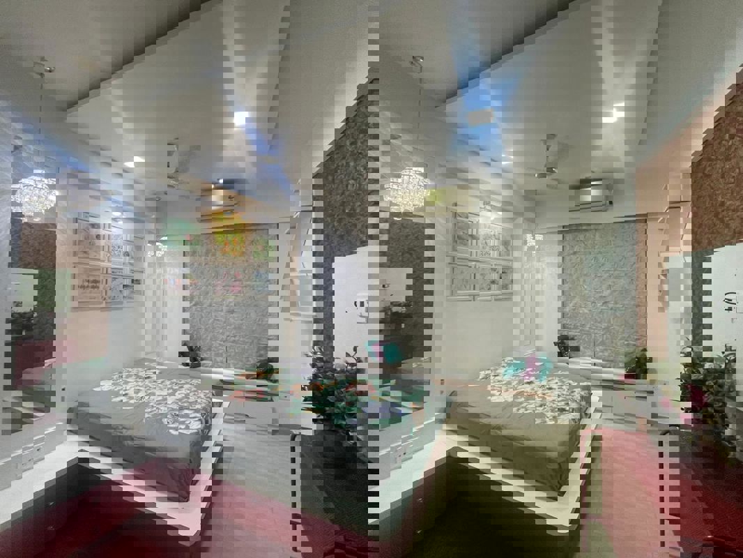 2 BHK + Pooja Room 760 Sq.Ft. Apartment in Hiranandani Paloma