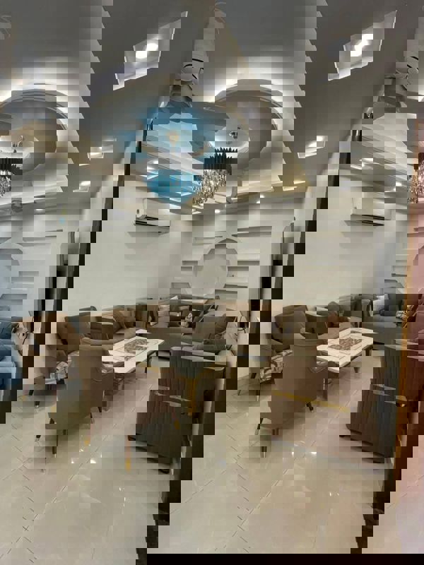 1 BHK Builder Floor For Rent in Saket