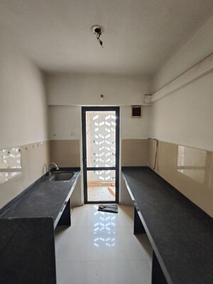 Master Bedroom in 1.5 BHK Apartment at Lodha Downtown, Dombivli East – for Sale