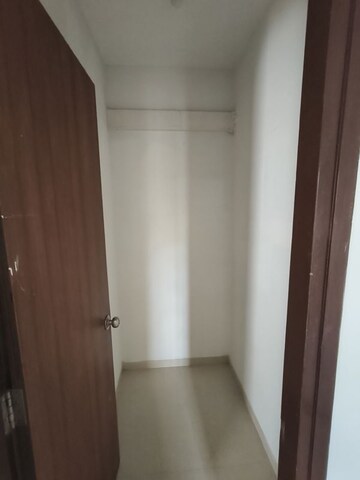 Building Lobby in 1.5 BHK Apartment at Lodha Downtown, Dombivli East – for Sale