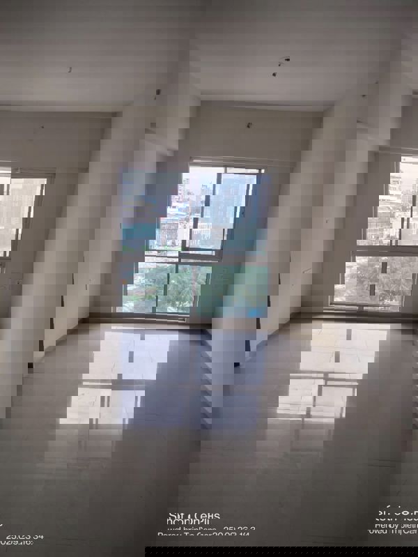 2 BHK Apartment For Rent in Alliance Fortuna Blue