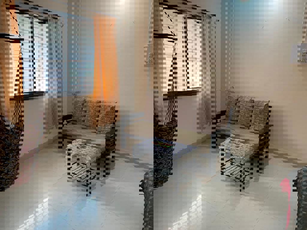 2 BHK Apartment For Rent in Gokhale Rahulkunj