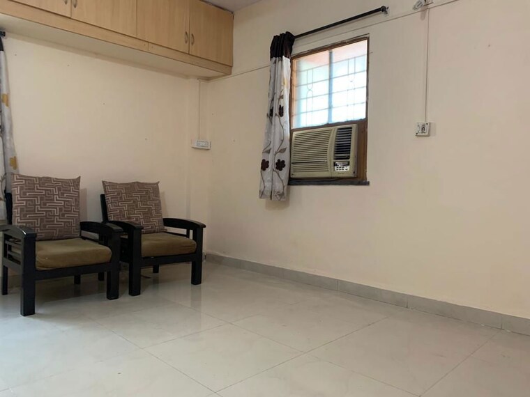 Living Room, gokhale-rahulkunj 2 Bedroom 901 Sq.Ft. Apartment In Rambaug Colony Pune 9770741