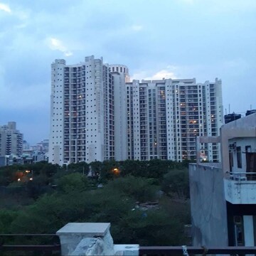 4 BHK Apartment For Rent in DLF The Summit, Dlf Phase V