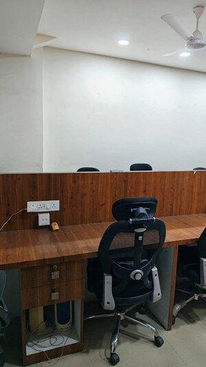 Team Area in  Office Space at Fafadih – for Rent