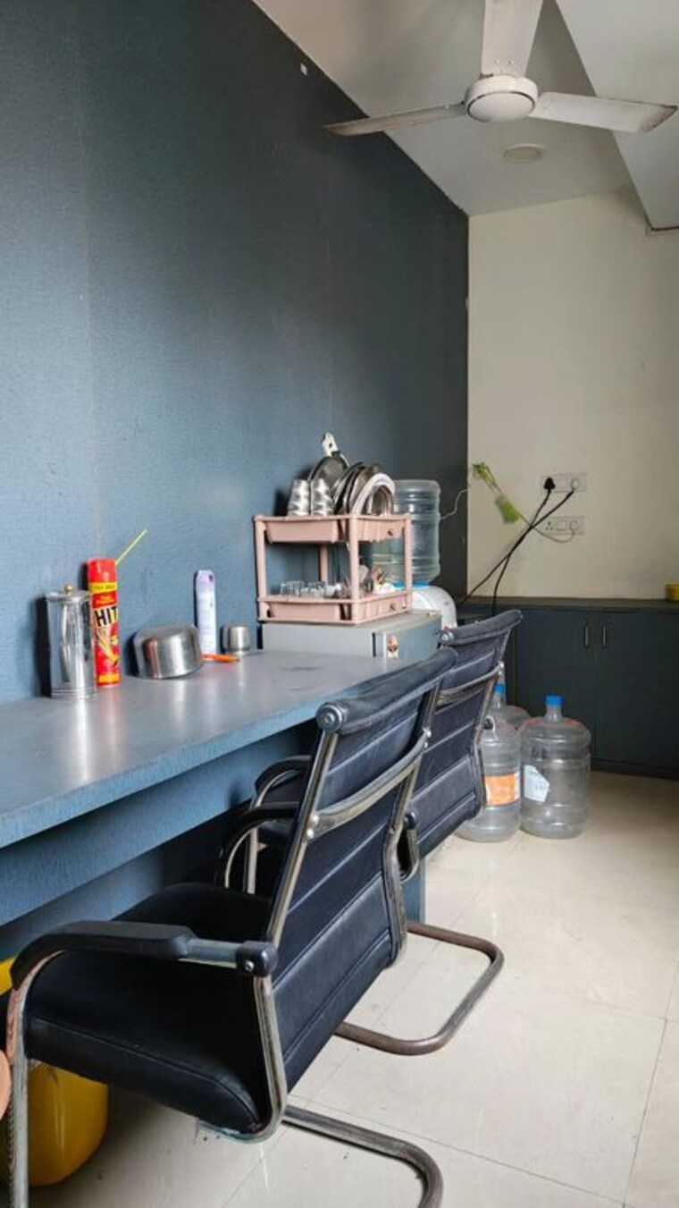 Kitchen, fafadih Commercial Office Space 1100 Sq.Ft. In Fafadih Raipur 9770908