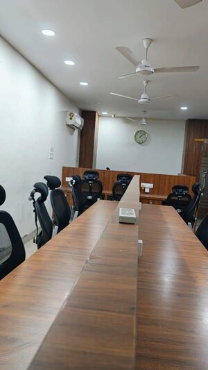 Gym in  Office Space at Fafadih – for Rent