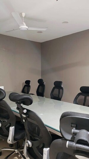 Team Area in  Office Space at Fafadih – for Rent