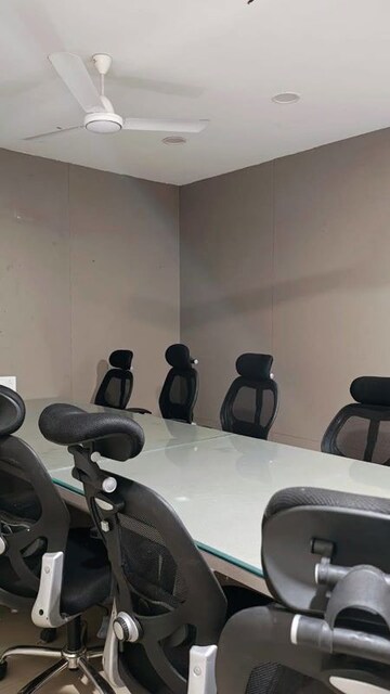 Team Area in  Office Space at Fafadih – for Rent