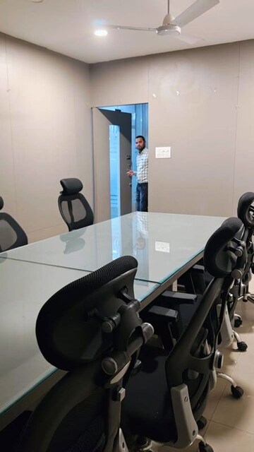 Team Area in  Office Space at Fafadih – for Rent