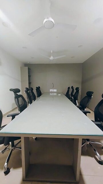 Team Area in  Office Space at Fafadih – for Rent