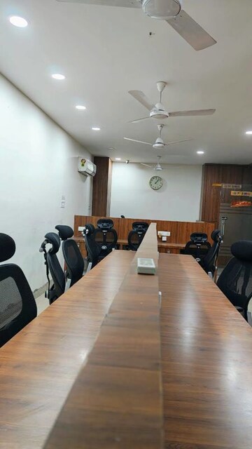 Team Area in  Office Space at Fafadih – for Rent