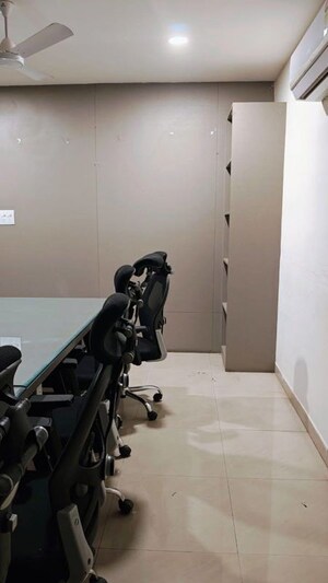 Gym in  Office Space at Fafadih – for Rent