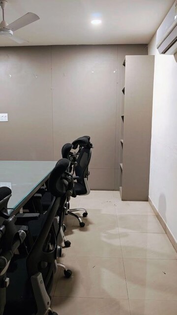 Gym in  Office Space at Fafadih – for Rent