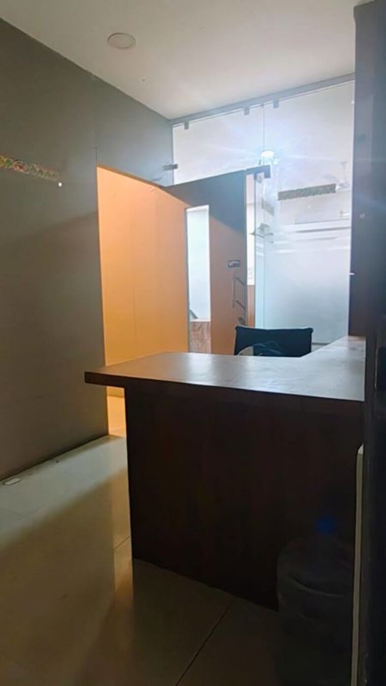 Kitchen, fafadih Commercial Office Space 1100 Sq.Ft. In Fafadih Raipur 9770908