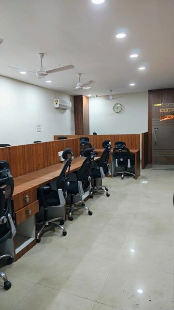 Team Area in  Office Space at Fafadih – for Rent