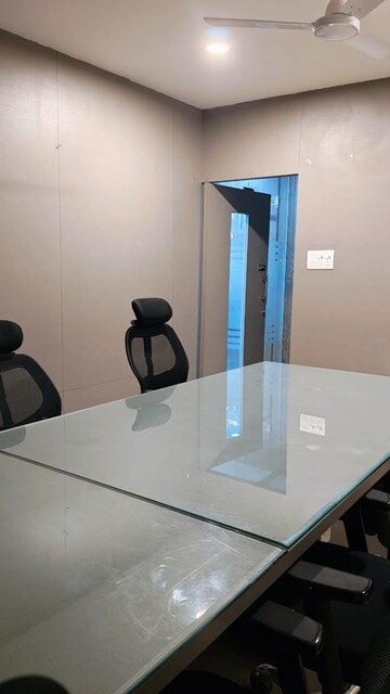 Team Area in  Office Space at Fafadih – for Rent