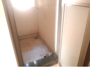 Building Lobby in 2 BHK Apartment at Lodha Casa Royale, Balkum Pada – for Rent