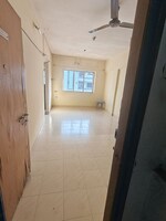 1 BHK 650 Sq.Ft. Apartment in Akurli Shivshakti Chs