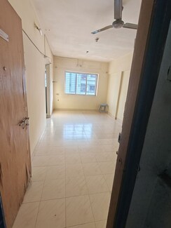 1 BHK Apartment For Rent in Akurli Shivshakti Chs