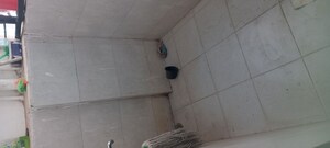 Bathroom in 4 BHK Apartment at Sri Nilayam Kothapet, Kothapet – for Rent