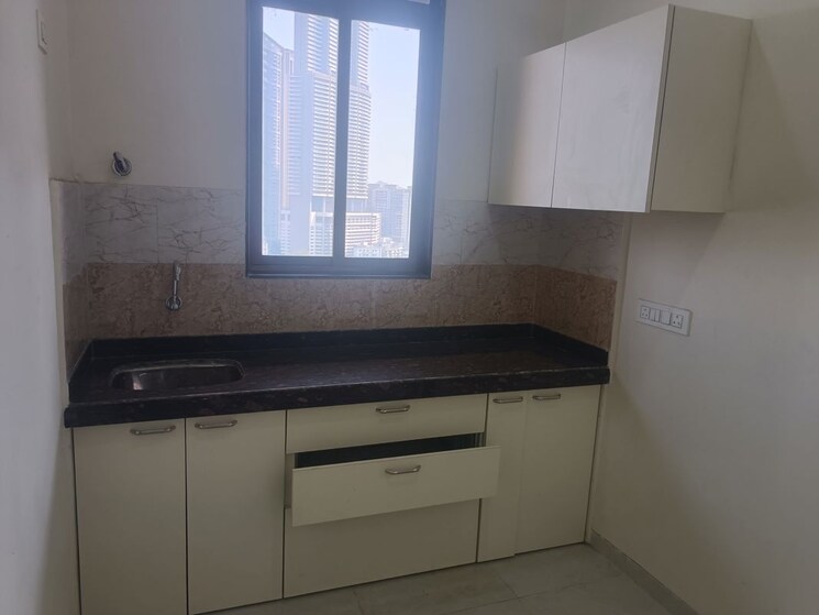 Kitchen, alamdar-the-auro 1 Bedroom 450 Sq.Ft. Apartment In Lower Parel Mumbai 9770977