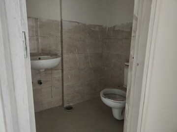 Bathroom in 2 BHK Apartment at Wave City, Wave City – for Rent