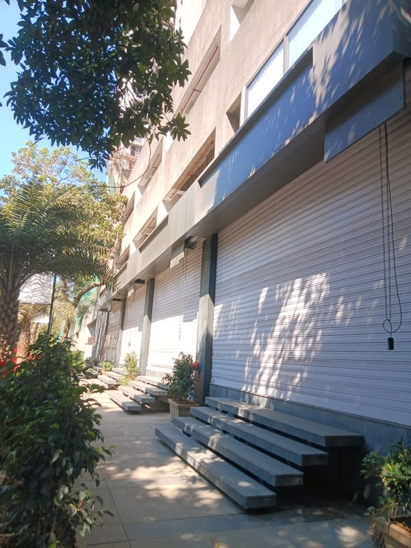 Retail Shop For Rent in DGS Heights