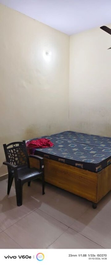 1 RK Independent House For Rent in Sector 55