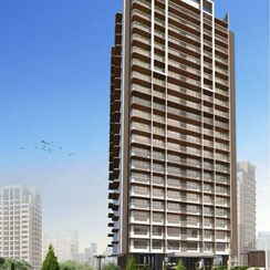 1 BHK Apartment For Rent in Prakash Apartments