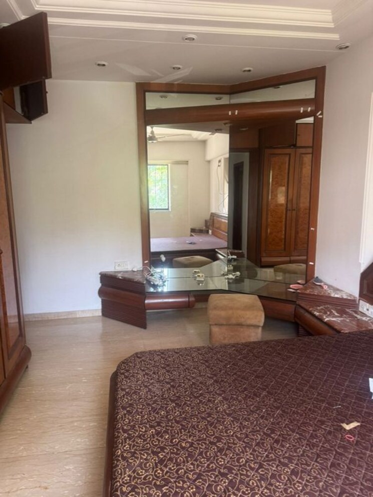 Bedroom, bandra west 2 Bedroom 700 Sq.Ft. Apartment In Bandra West Mumbai 9770958