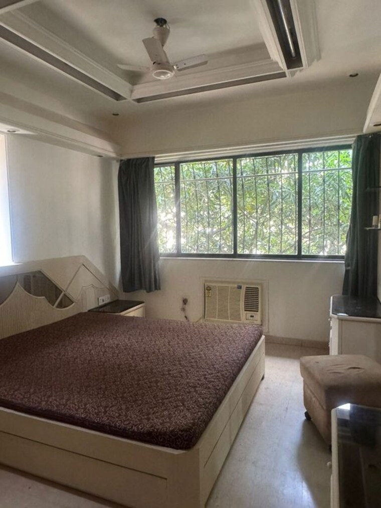 Bedroom, bandra west 2 Bedroom 700 Sq.Ft. Apartment In Bandra West Mumbai 9770958
