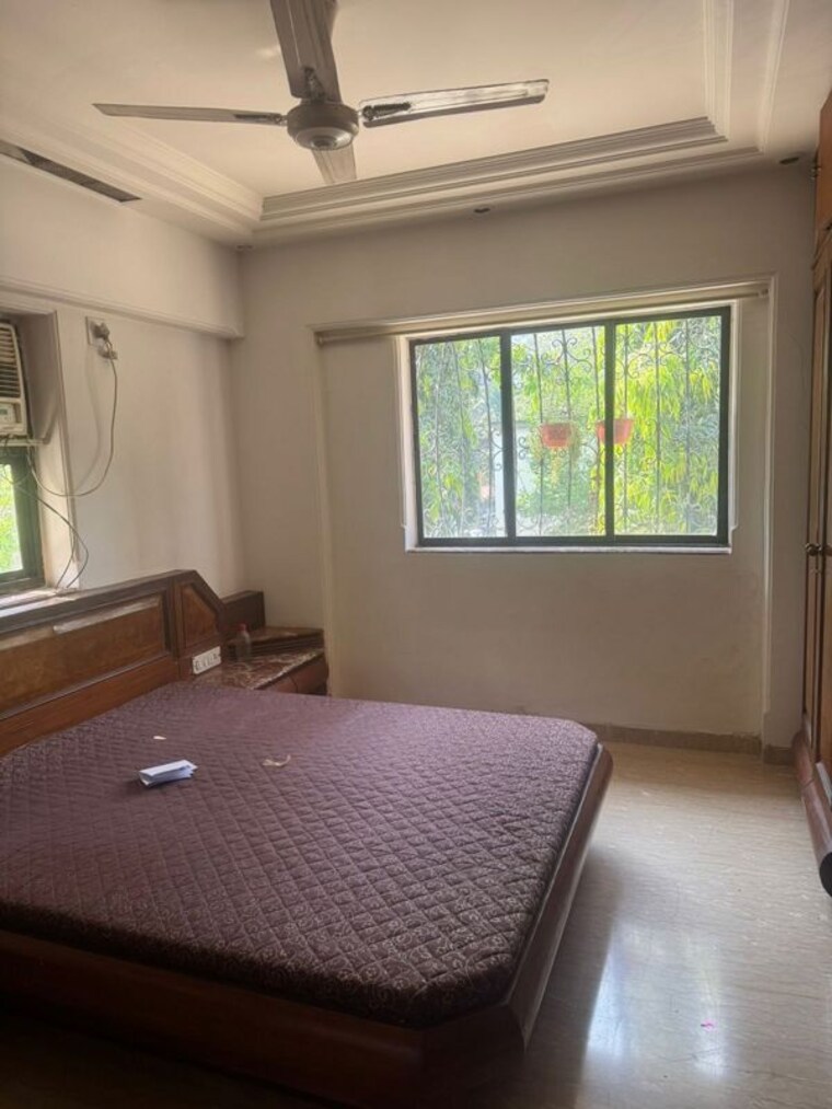 Bedroom, bandra west 2 Bedroom 700 Sq.Ft. Apartment In Bandra West Mumbai 9770958