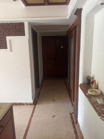 Building Lobby in 2 BHK Apartment at Bandra West – for Rent
