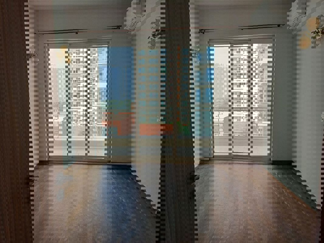 3 BHK + Servant Room 2095 Sq.Ft. Apartment in Conscient Hines Elevate